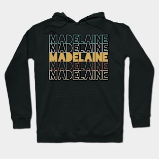 Madelaine Hoodie